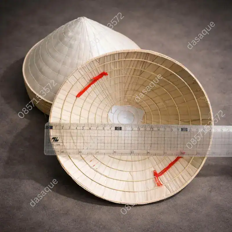 nón lá size nhỏ quà tặng du lịch