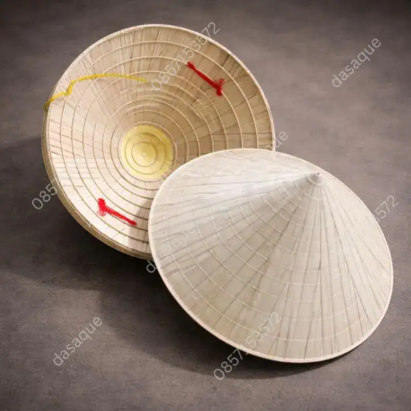 nón lá size nhỏ 25cm