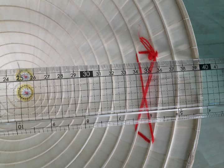 Nón lá 40cm - Image 2