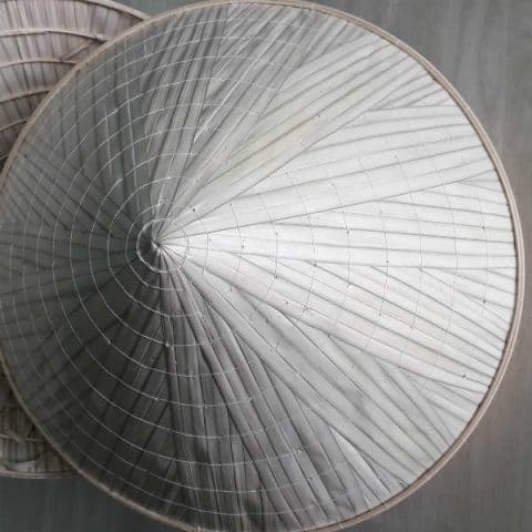 bán nón lá nhỏ 30cm