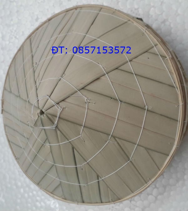 Chuyên sản xuất bỏ sỉ nón lá nhỏ giá rẻ nhất