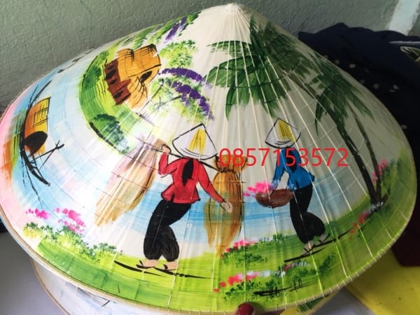 dịch vụ in nó lá