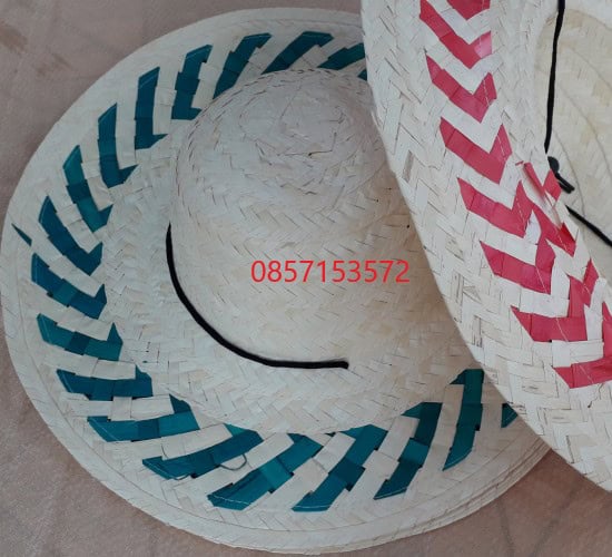 mua bán nón lát nón coi