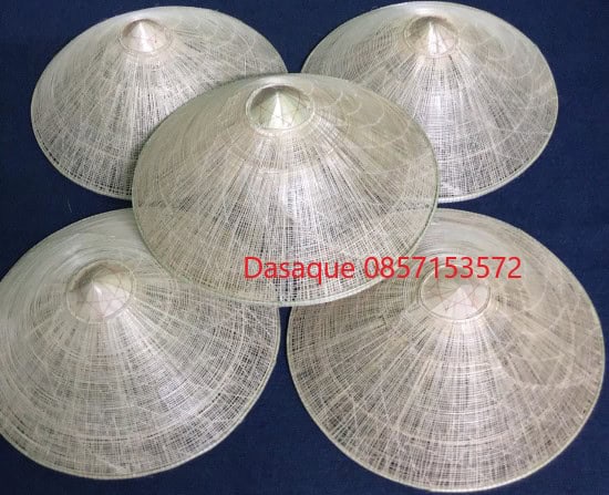 bán sỉ và lẻ nón lá lật