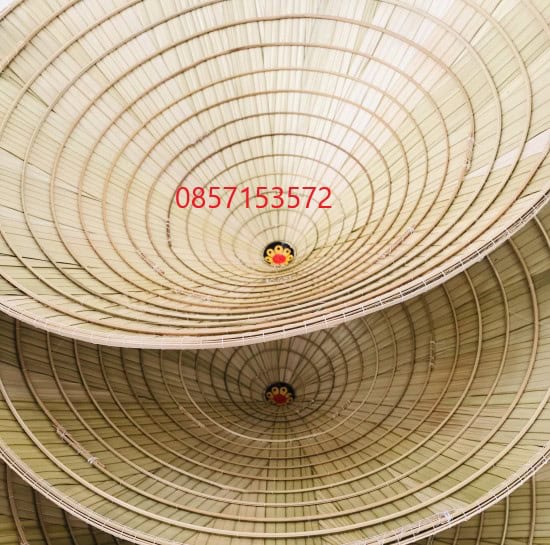 Nón lá 40cm giá rẻ - Image 2