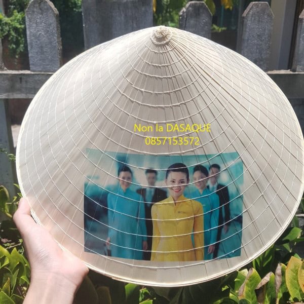 dịch vụ làm nón lá theo yêu cầu