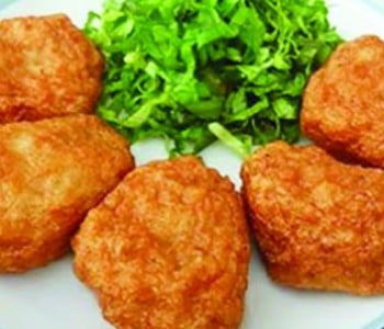 hướng dẫn làm chả tôm bình định ngon