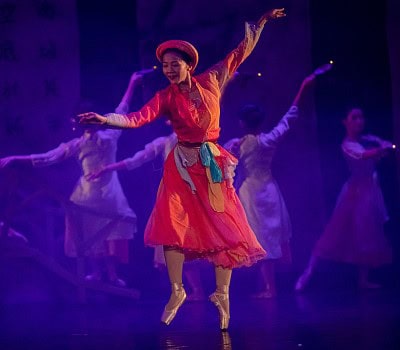 văn hóa truyền kiều