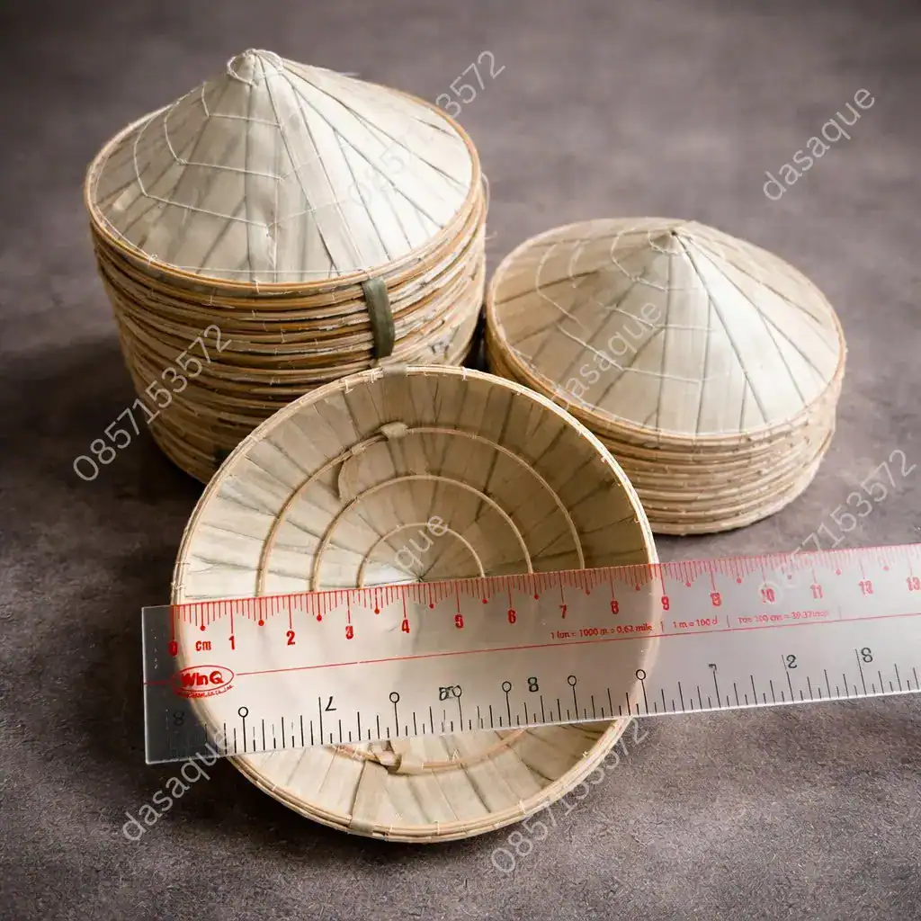 mua bán nón lá nhỏ cho bé