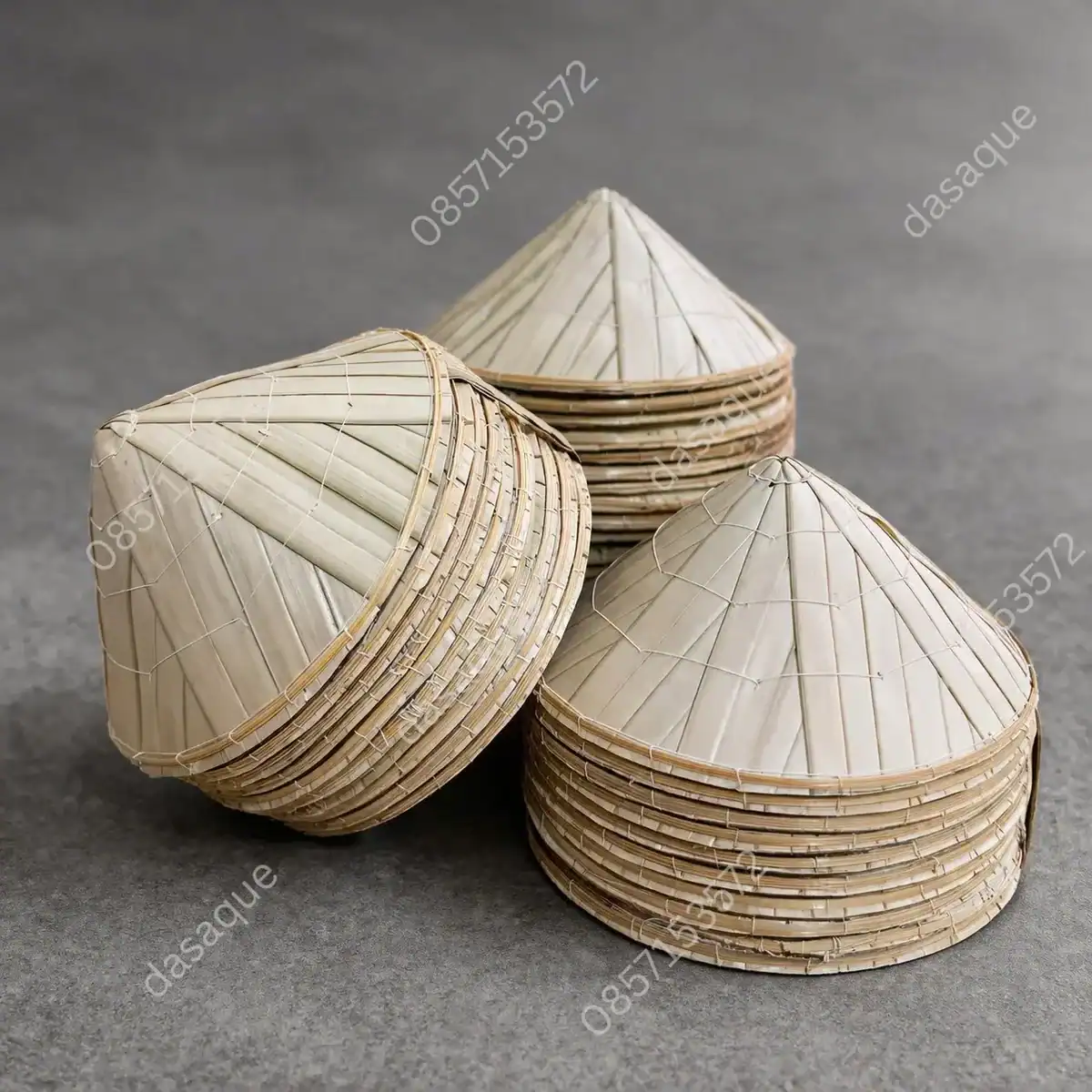 Nón lá nhỏ 8cm - Image 2