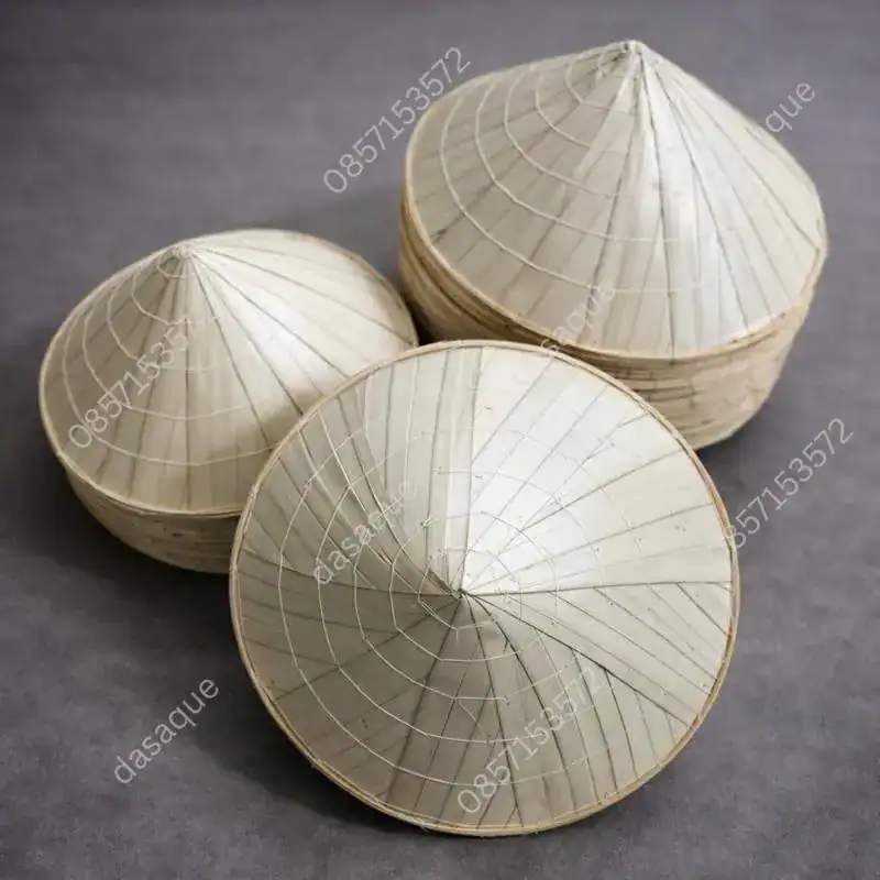 bán nón lá nhỏ quà tặng cho bé tphcm