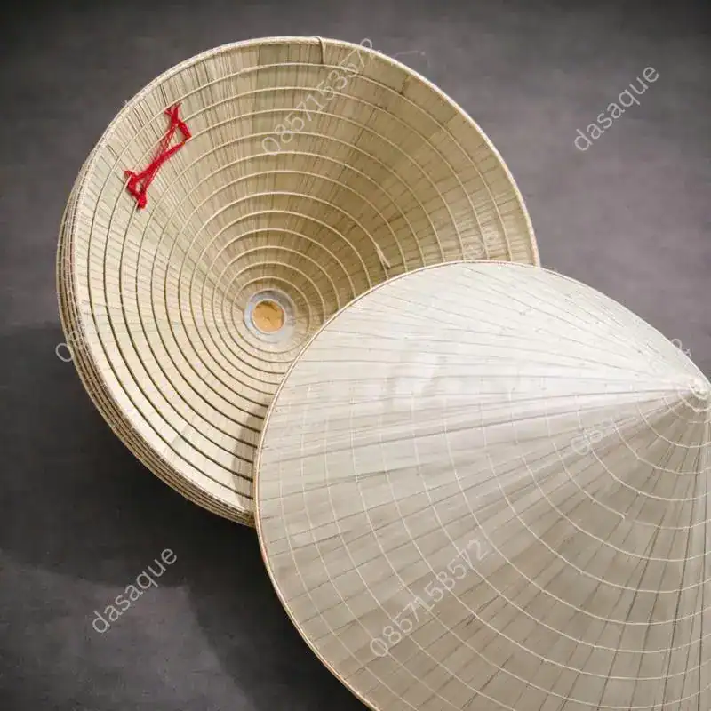 Nón lá 40cm truyền thống - Image 3