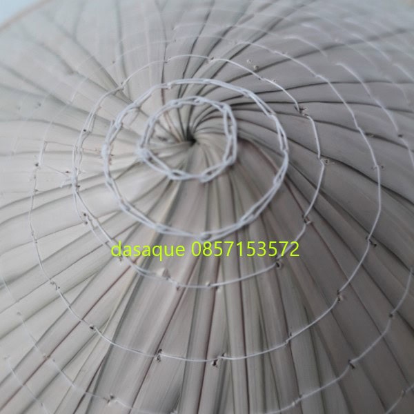 nón lá việt nam truyền thống