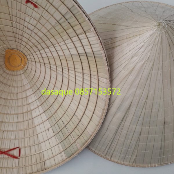 nón lá việt nam truyền thống