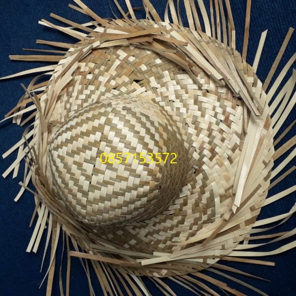 mĩ đi biển nón đi biển vành rộng nón xòe