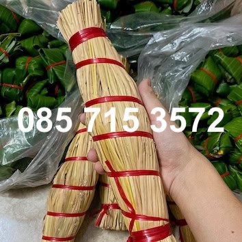 tré rơm bình định