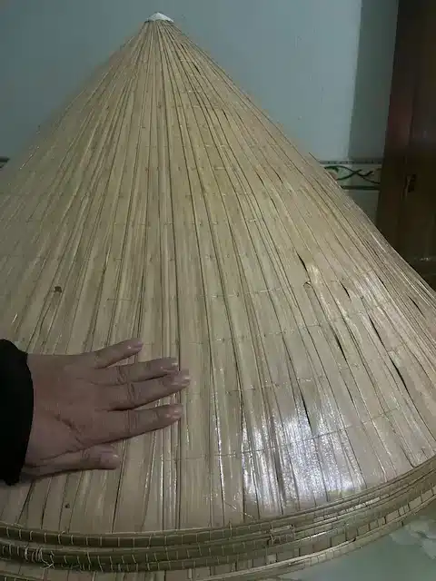 bán nón lá size lớn