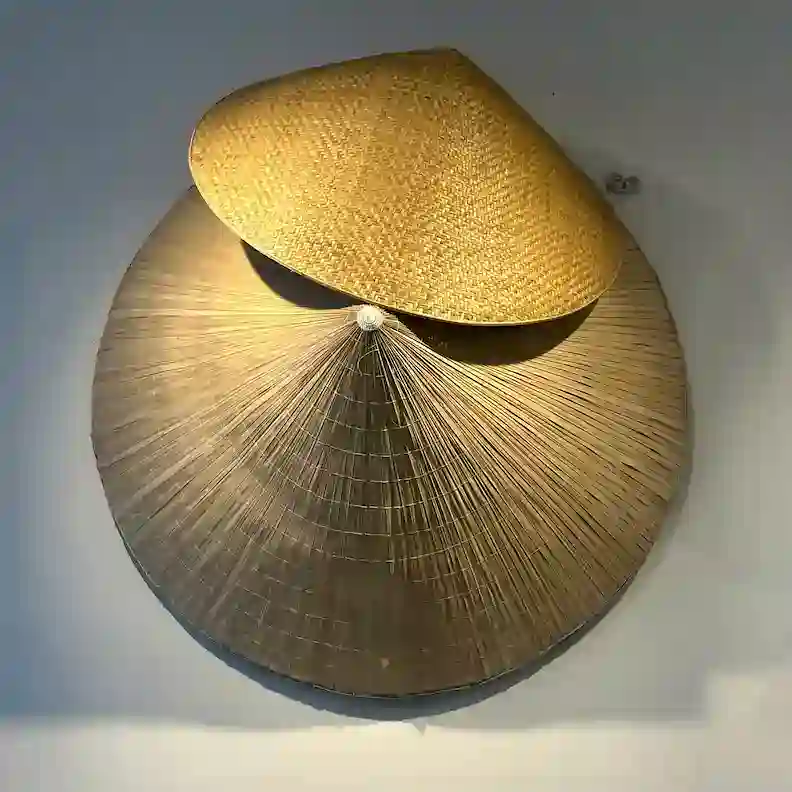 nón lá size đại DASAQUE