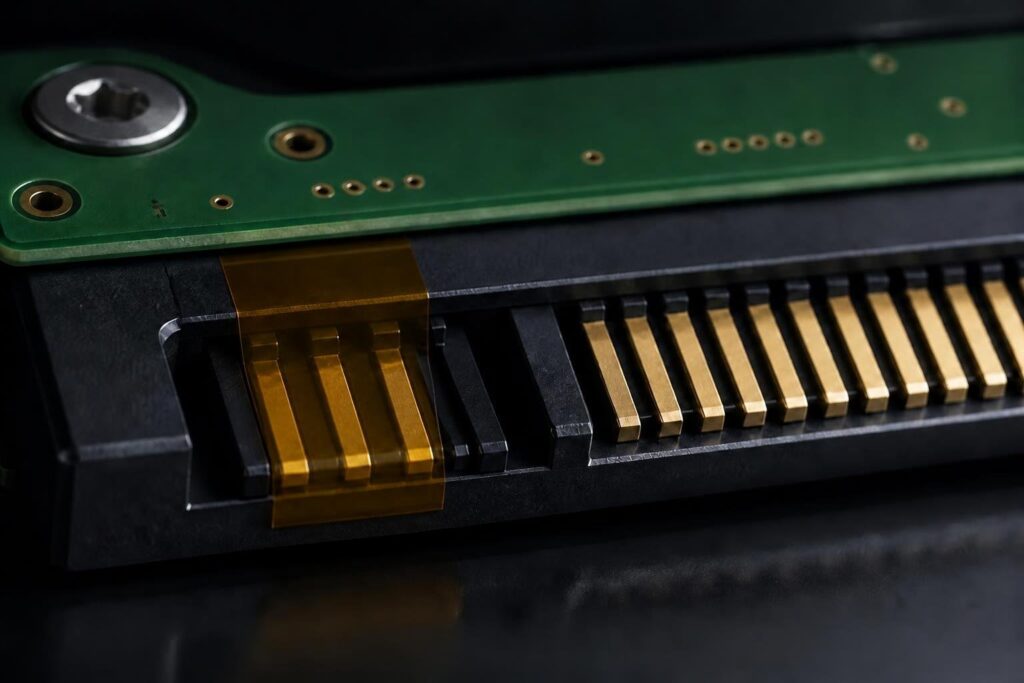 you may need to use kapton tape to fix the 3.3v pin issue when shucking hard drives