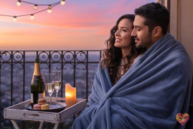 10 Creative & Low-Effort Date Night Ideas to Keep the Spark Alive