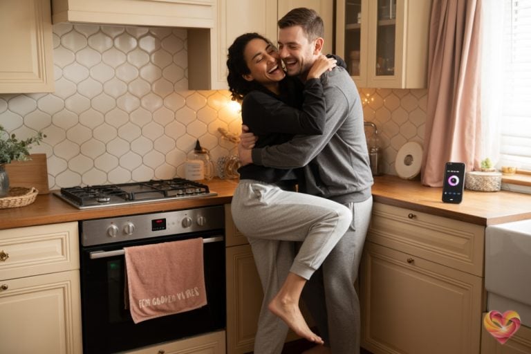 10 Last-Minute Date Night Ideas You Can Actually Do Tonight
