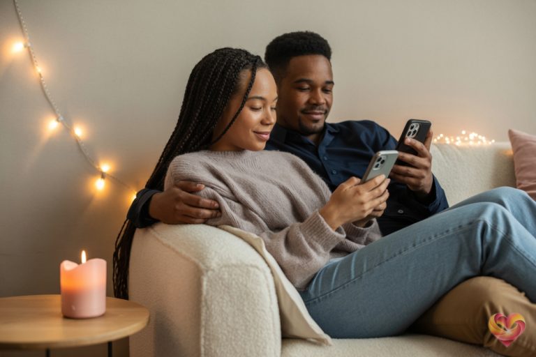 10 Zero-Effort Date Night Ideas for When You’re Completely Wiped