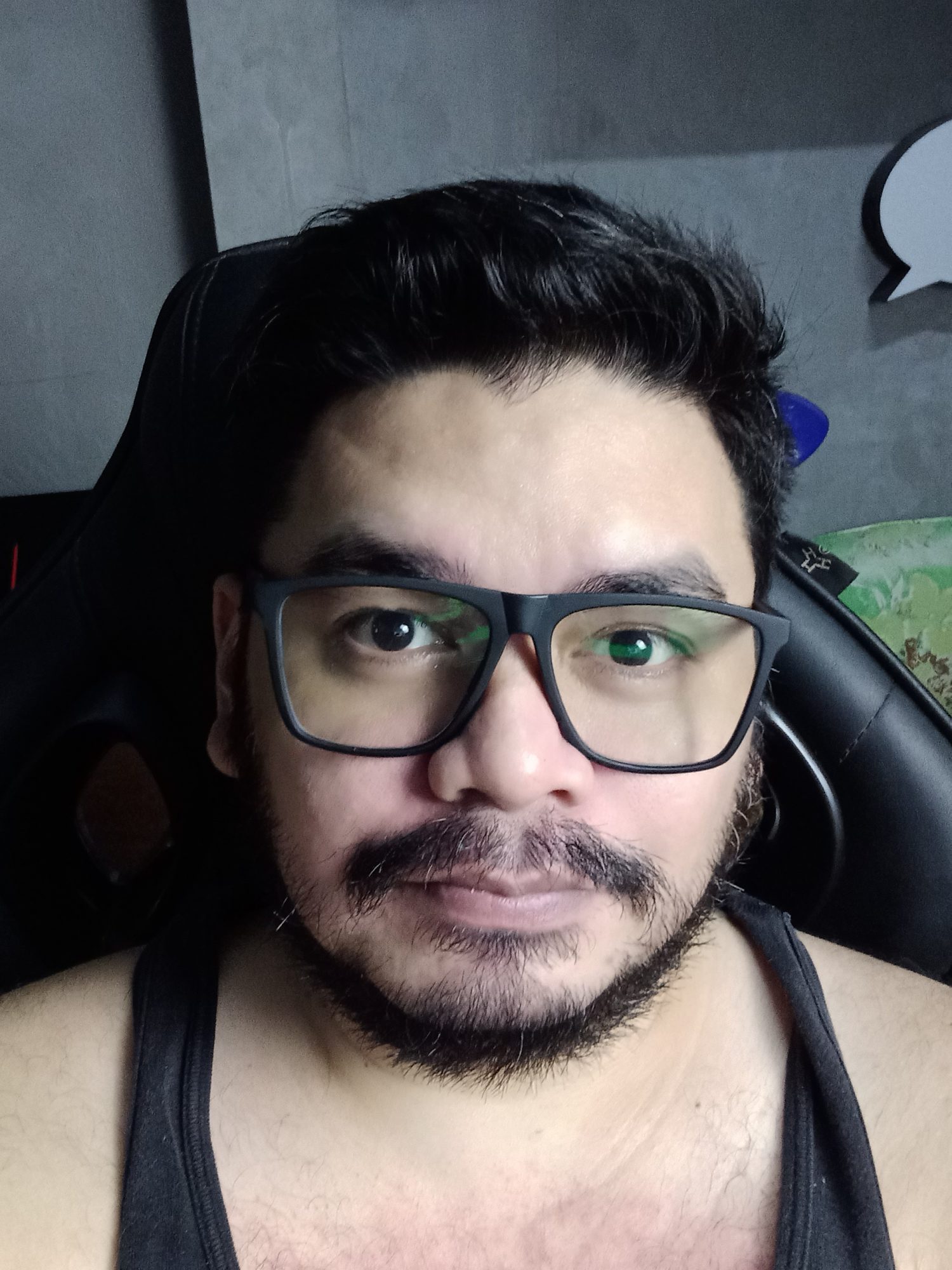 Galaxy A12 selfie cam