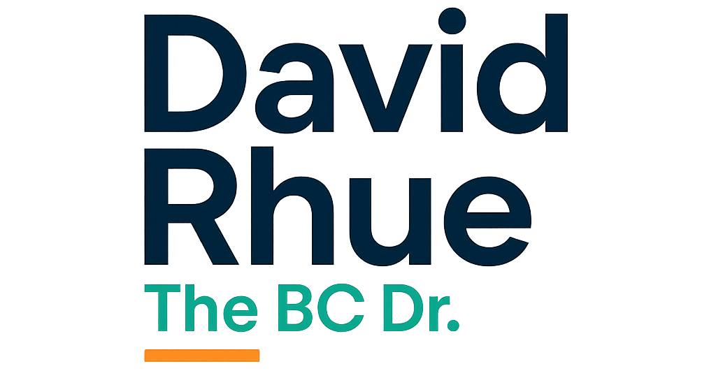 DavidRhue.com