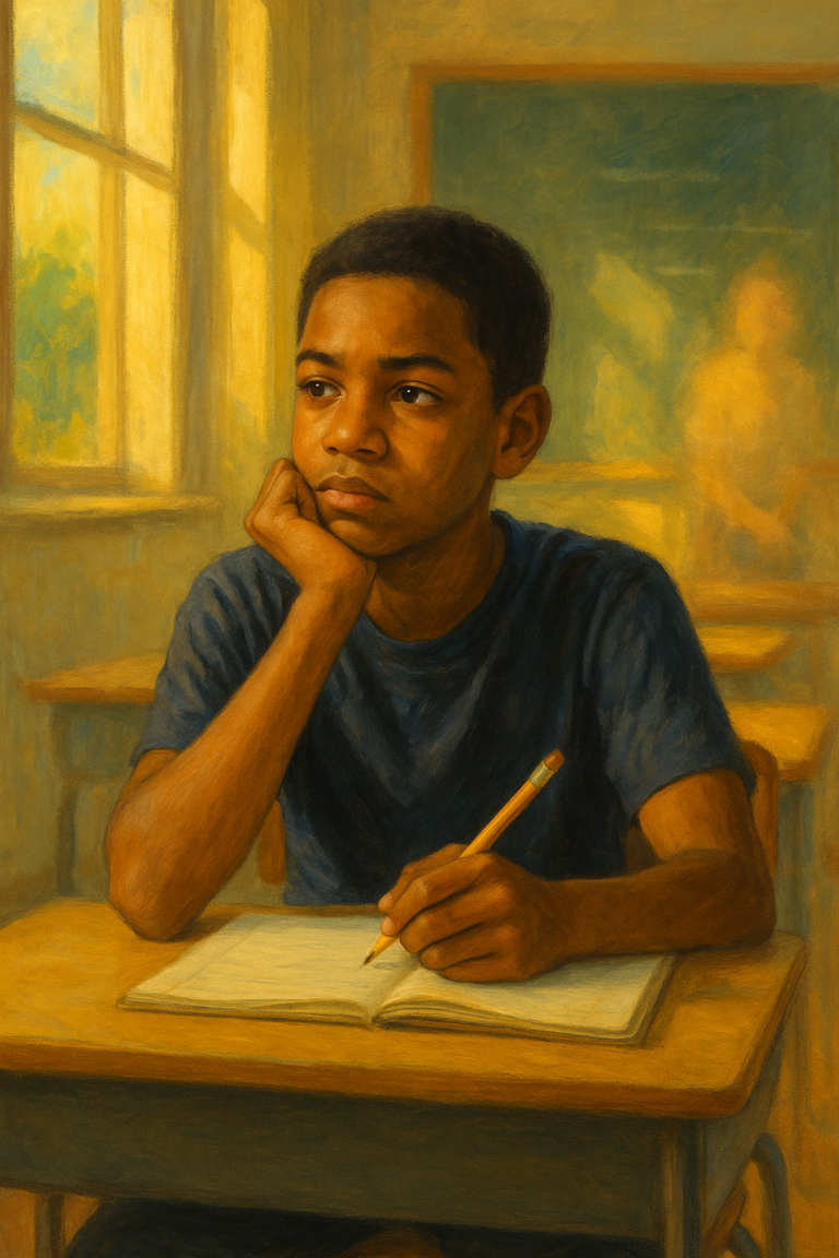Writing and Influences
 