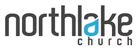 Northlake Church logo, modern design for community and faith.