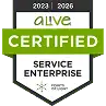 Alive Certified Service Enterprise