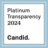 Platinum Transparency 2024