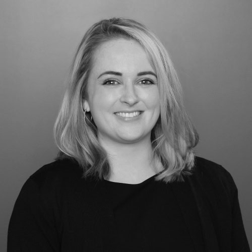 Scharla Paryzek headshot