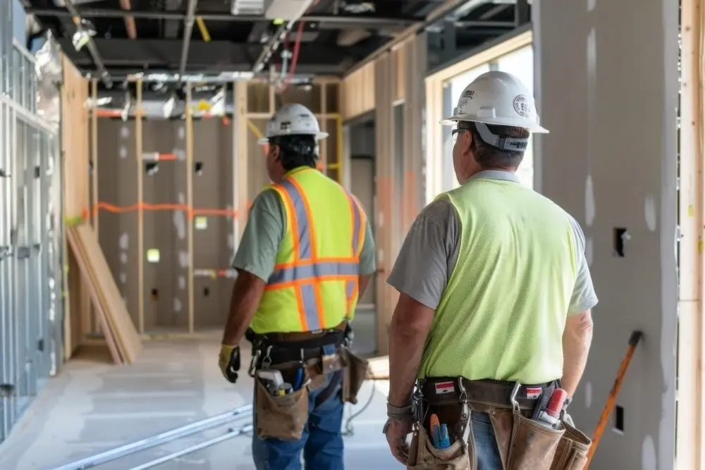 General Construction Services in Loyola CA | D&D Home Remodeling