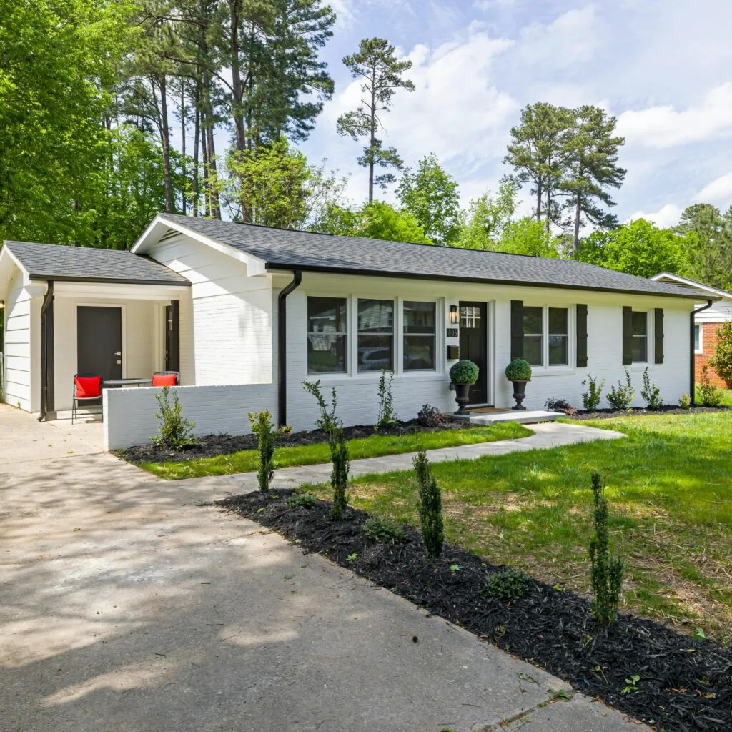 Historic Home Renovation Do's And Don'ts