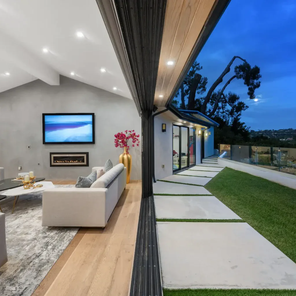 Luxury Home Renovation - D&D Home Remodeling Design and Build