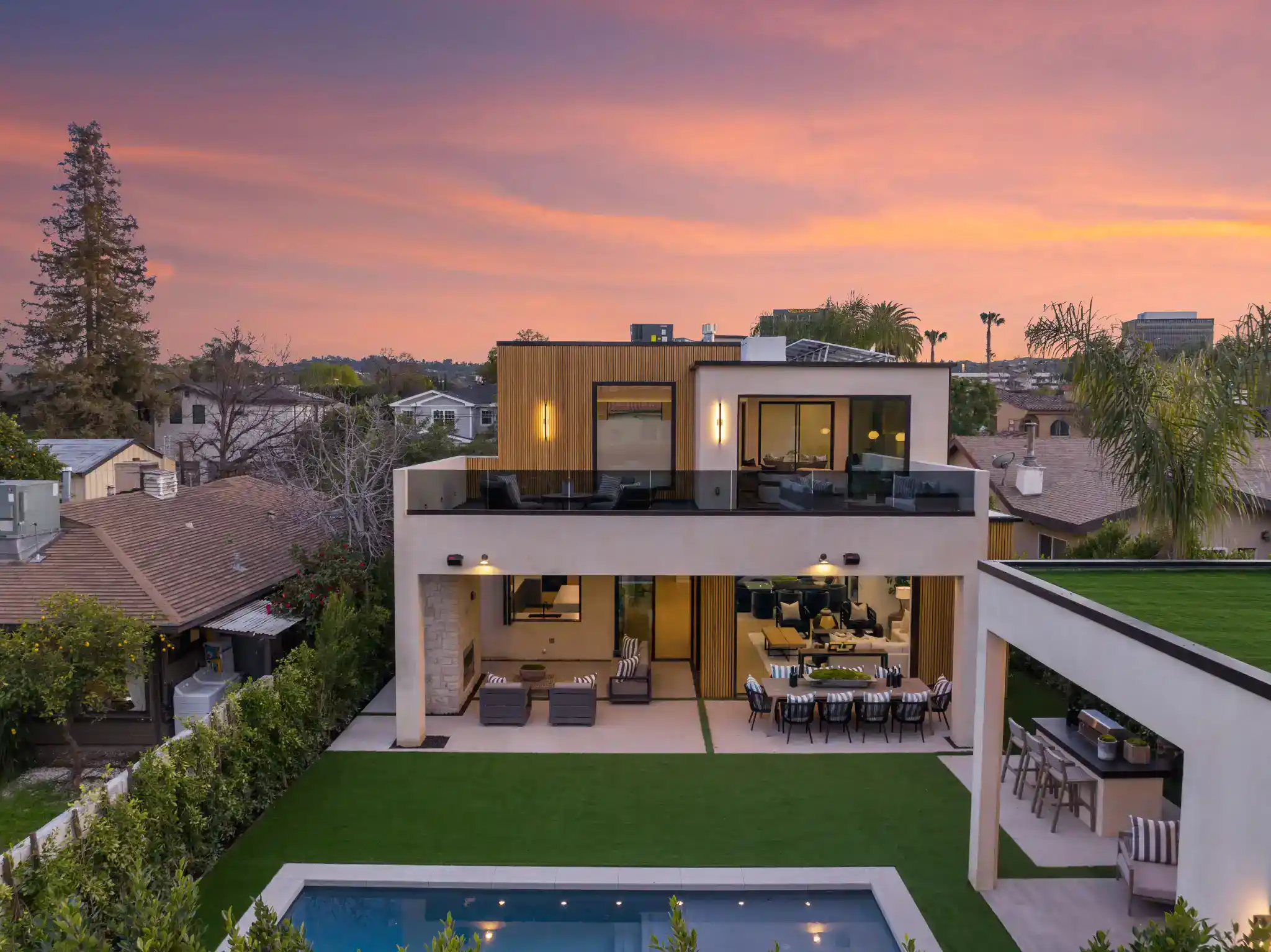 Eichler Home Remodeling Designed for Modern Mid-Century Living - D&D ...