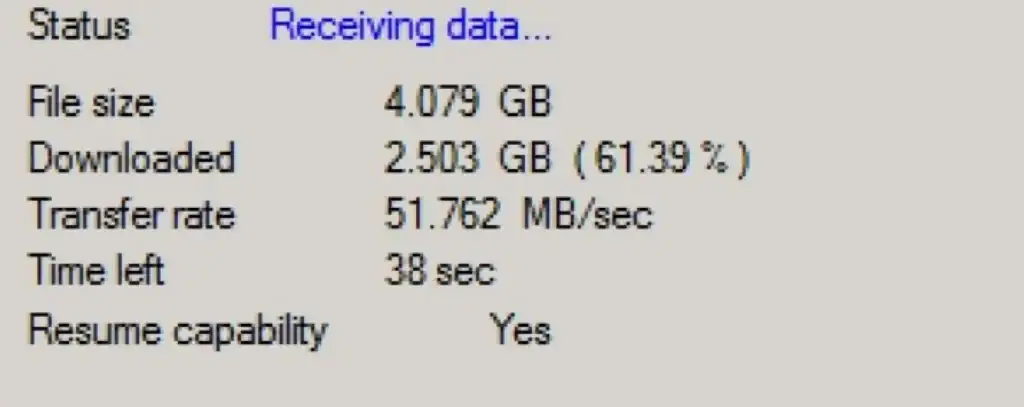 DDownload fast downloading speed