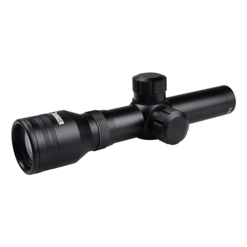 2.5-5x20mm Scope Dead Ringer
