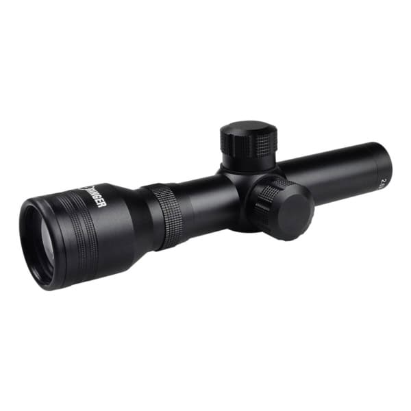 2.5-5x20mm Scope Dead Ringer