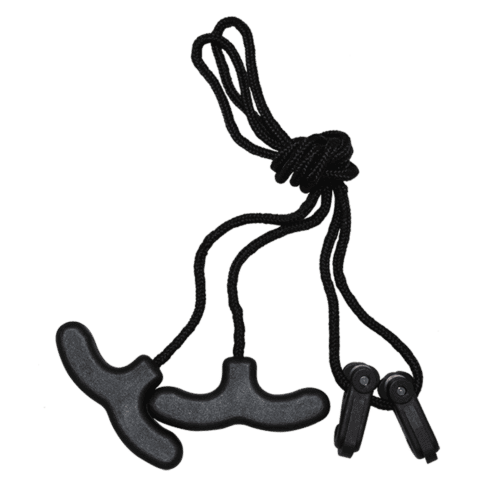Crossbow Cocking Rope Dead Ringer