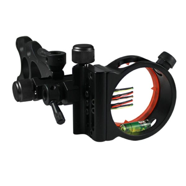 Tack Driver Bow Sight