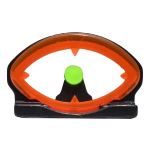 DEAD RINGER 2.5×20mm スコープ Best Deal for Dead Ringer 2.5 x 20mm Shotgun Scope in