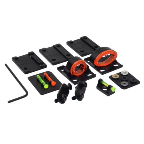 Killer Combo Gun Sights Dead Ringer
