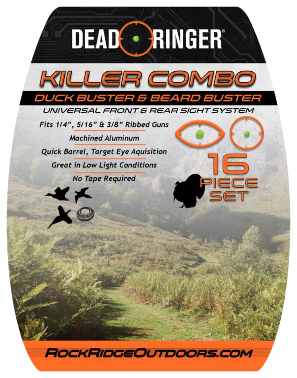 Dead Ringer Killer Combo - Image 2