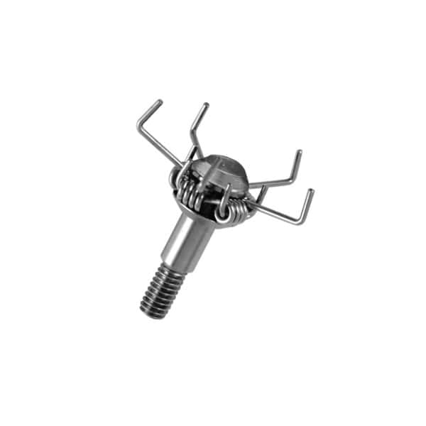 Juijitsu Broadhead Dead Ringer Main