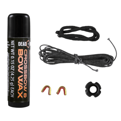 Archery Tuning Kit Bow Dead Ringer