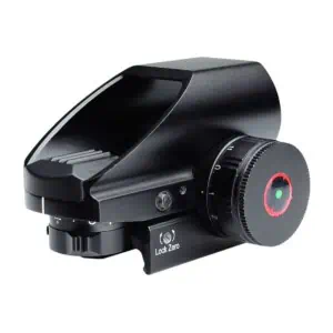 RO Green Dot Scope Dead Ringer 1