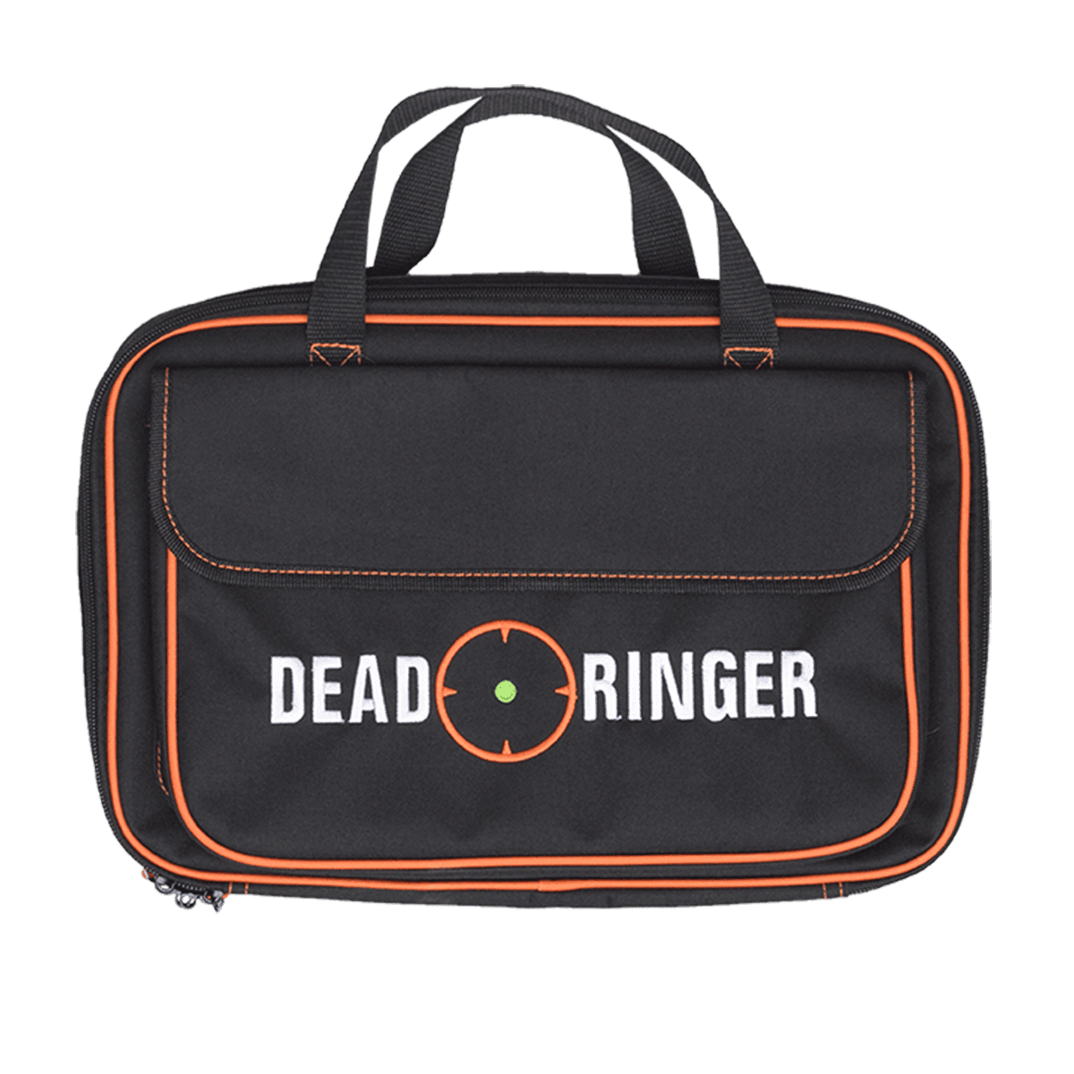 Square Pistol Bag Dead Ringer