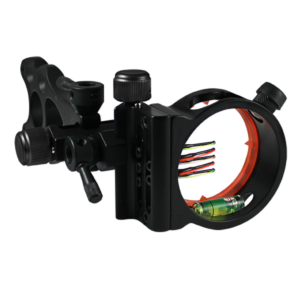 Tack-Driver-Bow-Sight-Glowing